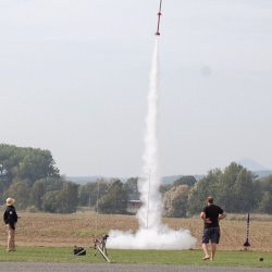 Meteor 3 ,P Pazoura - let